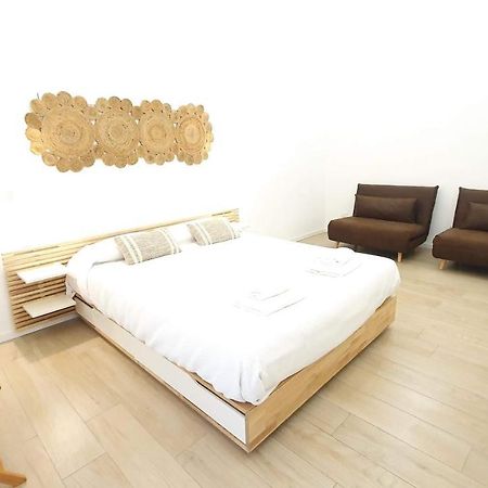Dimora Beluga - Bari Centro Hotel Bagian luar foto