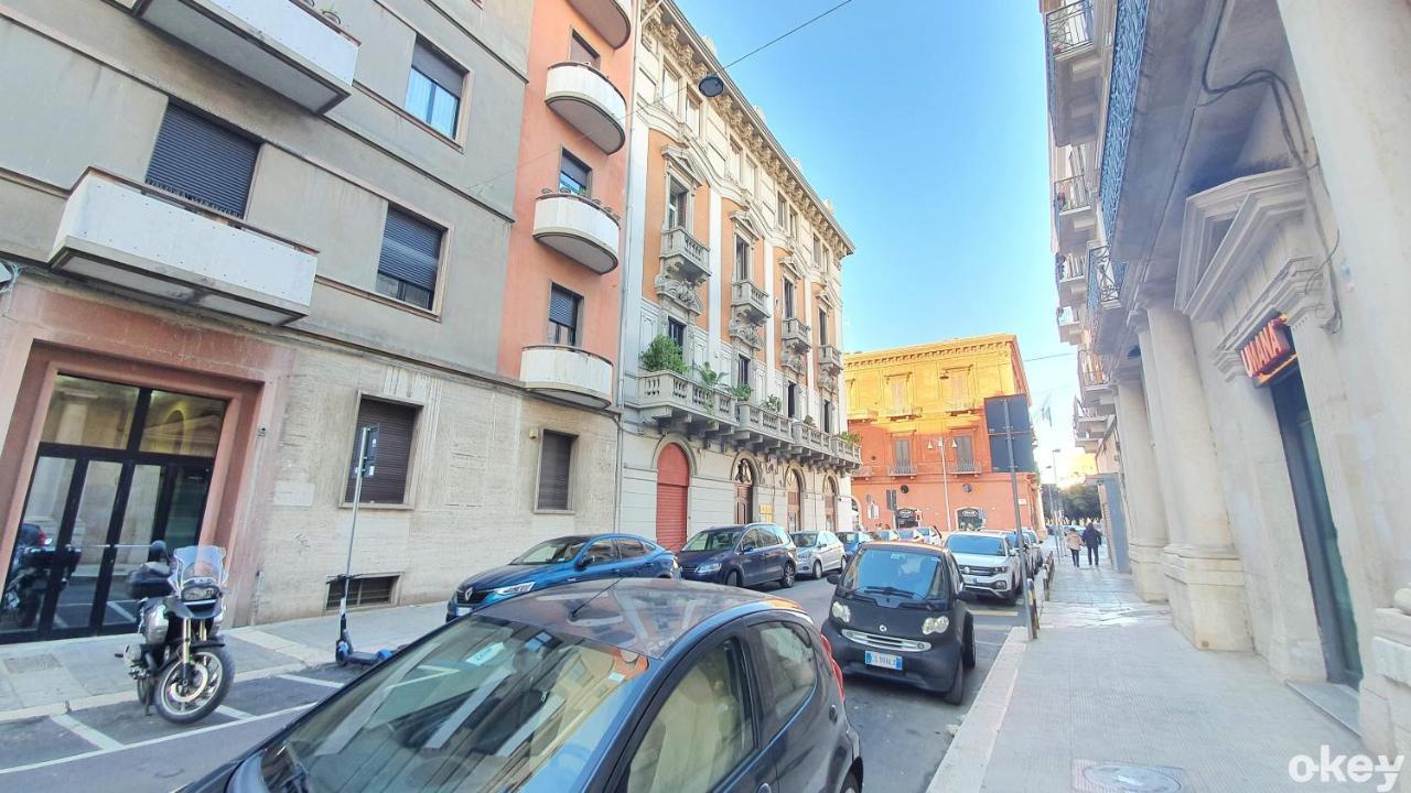 Dimora Beluga - Bari Centro Hotel Bagian luar foto