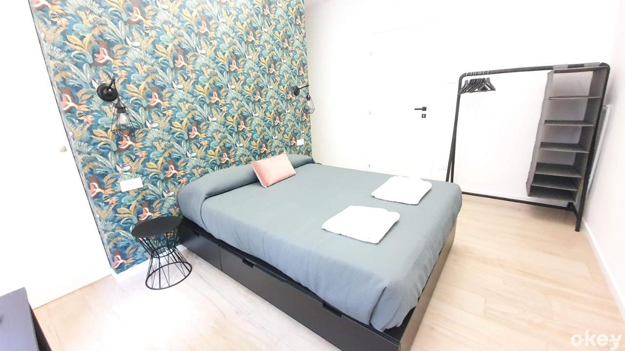 Dimora Beluga - Bari Centro Hotel Bagian luar foto