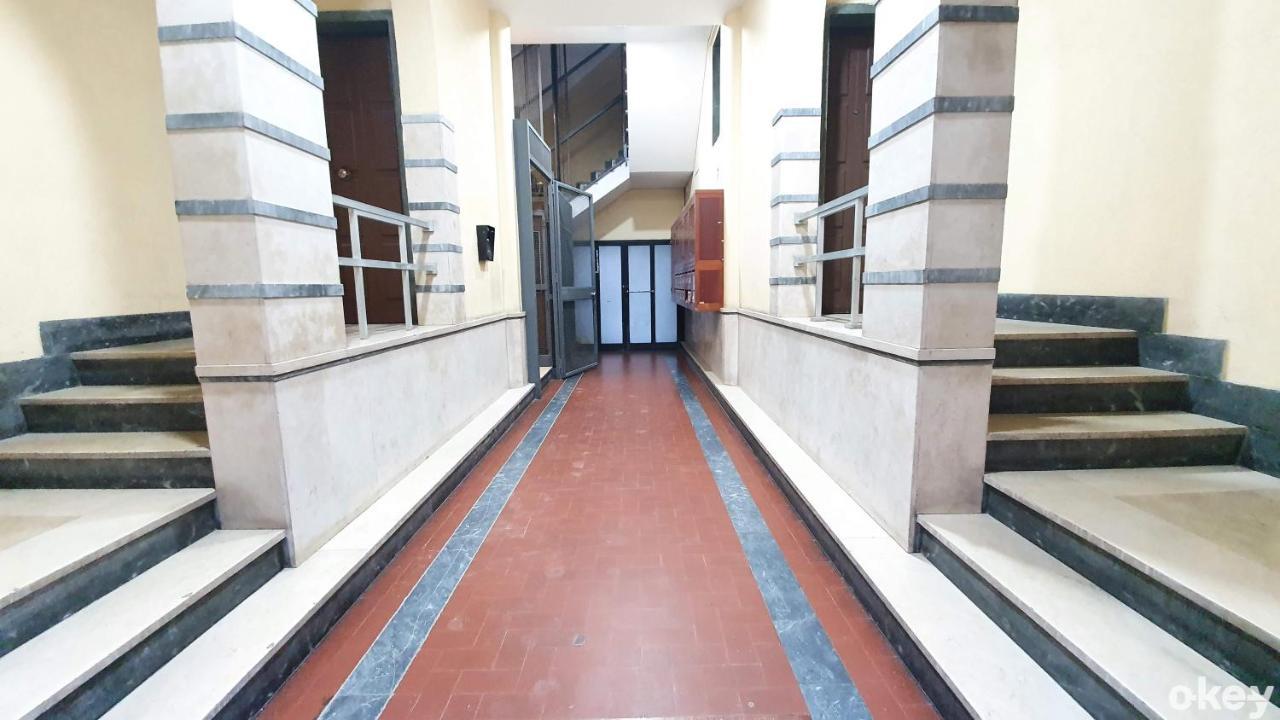 Dimora Beluga - Bari Centro Hotel Bagian luar foto