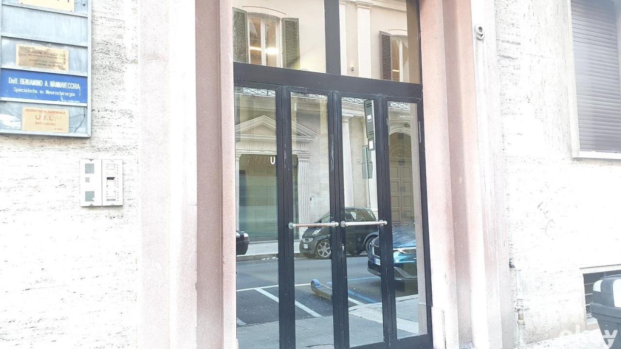 Dimora Beluga - Bari Centro Hotel Bagian luar foto