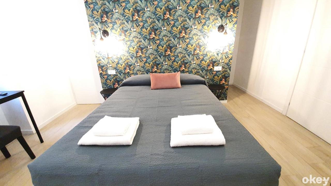 Dimora Beluga - Bari Centro Hotel Bagian luar foto