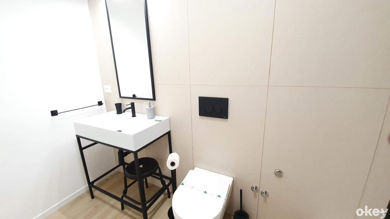 Dimora Beluga - Bari Centro Hotel Bagian luar foto