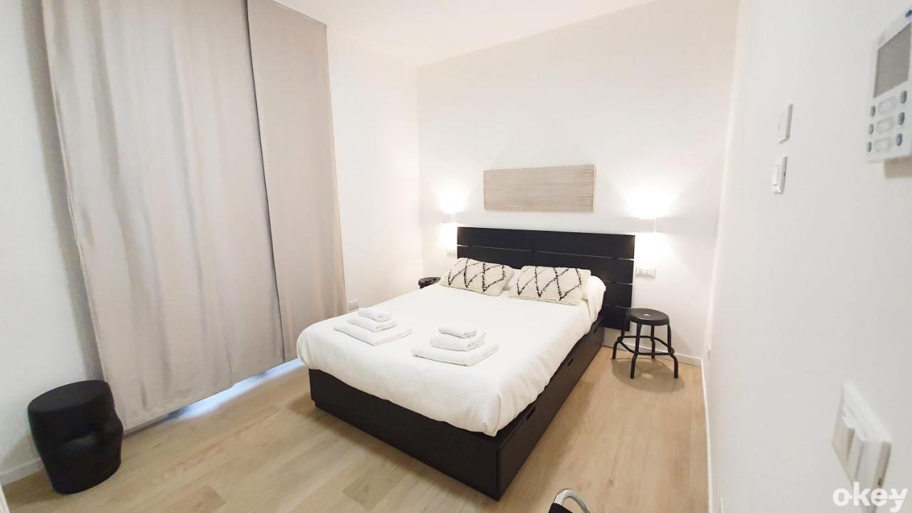 Dimora Beluga - Bari Centro Hotel Bagian luar foto