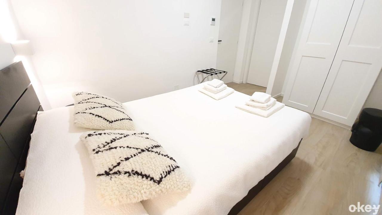 Dimora Beluga - Bari Centro Hotel Bagian luar foto