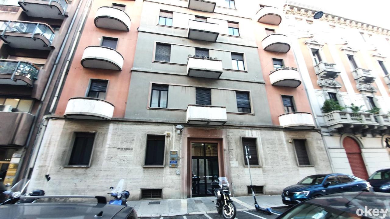 Dimora Beluga - Bari Centro Hotel Bagian luar foto